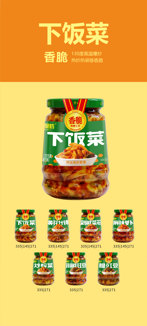 下饭菜(图1)